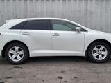 Toyota Venza 2013 года за 8 460 000 тг. в Алматы – фото 4