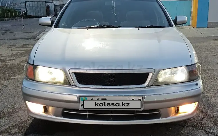 Nissan Cefiro 1998 года за 2 750 000 тг. в Жанакорган