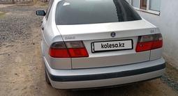 Saab 9-5 1997 годаfor1 500 000 тг. в Актау – фото 3