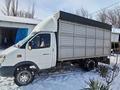 ГАЗ ГАЗель 2007 года за 5 000 000 тг. в Шымкент – фото 5