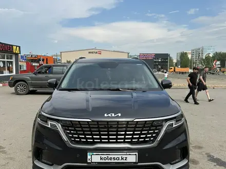 Kia Carnival 2023 года за 22 500 000 тг. в Кокшетау