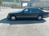 Mercedes-Benz S 280 1994 годаүшін2 200 000 тг. в Астана – фото 2