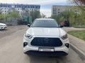 Toyota Highlander 2024 года за 30 000 000 тг. в Астана – фото 8