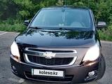 Chevrolet Cobalt 2021 года за 5 500 000 тг. в Усть-Каменогорск – фото 2