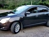 Chevrolet Cobalt 2021 года за 5 500 000 тг. в Усть-Каменогорск