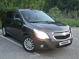 Chevrolet Cobalt 2021 года за 5 500 000 тг. в Усть-Каменогорск – фото 3