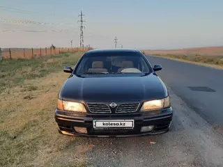 Nissan Maxima