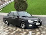 ВАЗ (Lada) Priora 2170 2014 годаүшін3 650 000 тг. в Шымкент – фото 3