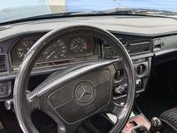 Mercedes-Benz 190 1993 годаүшін1 150 000 тг. в Атырау