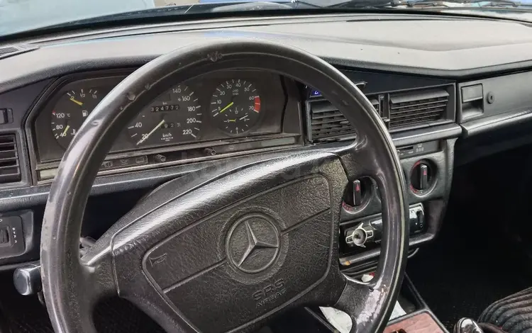 Mercedes-Benz 190 1993 года за 1 500 000 тг. в Атырау