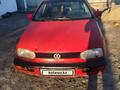 Volkswagen Golf 1994 годаfor1 500 000 тг. в Шиели