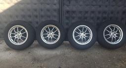 Диски на Toyota за 240 000 тг. в Алматы – фото 2