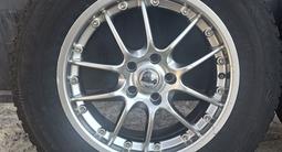 Диски на Toyota за 240 000 тг. в Алматы