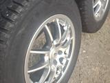 Диски на Toyota за 240 000 тг. в Талгар – фото 3