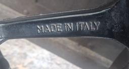 Диски на Toyota за 240 000 тг. в Алматы – фото 4