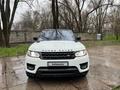 Land Rover Range Rover Sport 2017 годаfor29 500 000 тг. в Шымкент