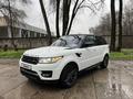 Land Rover Range Rover Sport 2017 годаfor29 500 000 тг. в Шымкент – фото 2