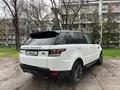 Land Rover Range Rover Sport 2017 года за 27 000 000 тг. в Шымкент – фото 6