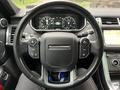 Land Rover Range Rover Sport 2017 годаfor29 500 000 тг. в Шымкент – фото 10