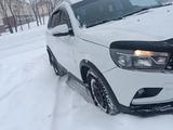 ВАЗ (Lada) Vesta SW Cross 2021 годаfor7 000 000 тг. в Усть-Каменогорск