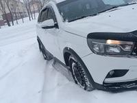 ВАЗ (Lada) Vesta SW Cross 2021 года за 7 000 000 тг. в Усть-Каменогорск