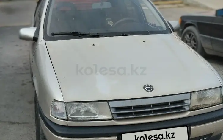 Opel Vectra 1991 годаүшін850 000 тг. в Талдыкорган