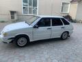 ВАЗ (Lada) 2114 2012 годаүшін1 000 000 тг. в Семей – фото 4