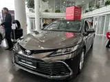 Toyota Camry Prestige 2023 года за 18 300 000 тг. в Алматы