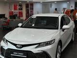 Toyota Camry Prestige 2023 года за 18 300 000 тг. в Алматы