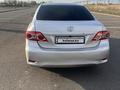 Toyota Corolla 2012 года за 5 500 000 тг. в Астана – фото 2