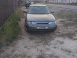 ВАЗ (Lada) 2110 2006 года за 850 000 тг. в Атырау