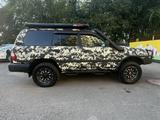 Toyota Land Cruiser 2007 годаүшін20 500 000 тг. в Алматы