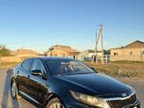 Kia Optima 2013 годаүшін5 600 000 тг. в Семей – фото 3