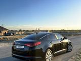 Kia Optima 2013 годаүшін5 600 000 тг. в Семей – фото 2