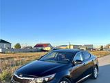 Kia Optima 2013 годаүшін5 600 000 тг. в Семей