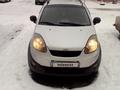 Chery IndiS 2012 года за 1 800 000 тг. в Актобе – фото 2