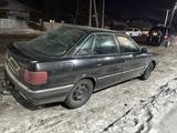 Audi 80 1988 годаүшін1 100 000 тг. в Караганда – фото 2