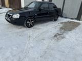 ВАЗ (Lada) Priora 2170 2012 года за 2 100 000 тг. в Костанай – фото 2