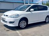 Toyota Ipsum 2007 года за 3 500 000 тг. в Уральск – фото 3