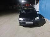 Opel Zafira 2003 года за 2 300 000 тг. в Аральск – фото 3