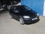 Opel Zafira 2003 года за 2 300 000 тг. в Аральск – фото 2