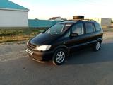 Opel Zafira 2003 года за 2 300 000 тг. в Аральск