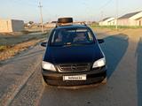 Opel Zafira 2003 года за 2 300 000 тг. в Аральск – фото 4