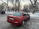 Nissan Primera 1999 года за 760 000 тг. в Алматы – фото 5