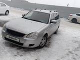 ВАЗ (Lada) Priora 2171 2012 года за 2 850 000 тг. в Астана – фото 2