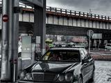 Mercedes-Benz E 320 2000 годаfor4 100 000 тг. в Алматы – фото 3