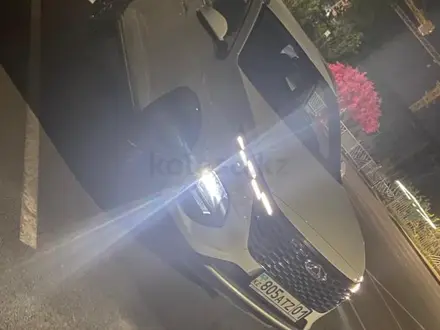 Chery Tiggo 2 Pro 2024 года за 5 500 000 тг. в Астана – фото 2