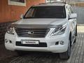 Lexus LX 570 2010 годаүшін21 000 000 тг. в Алматы