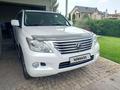 Lexus LX 570 2010 года за 21 000 000 тг. в Алматы – фото 26