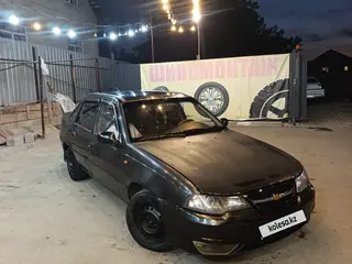 Daewoo Nexia